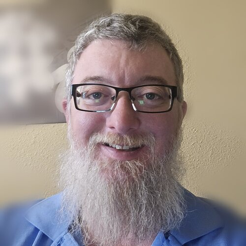Scott Steinmetz